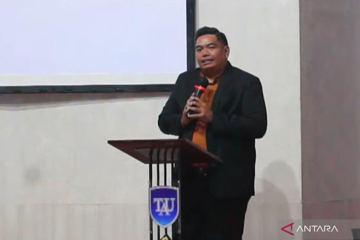 KI DKI ingatkan generasi muda punya peran kawal keterbukaan informasi — NadiKabar.com