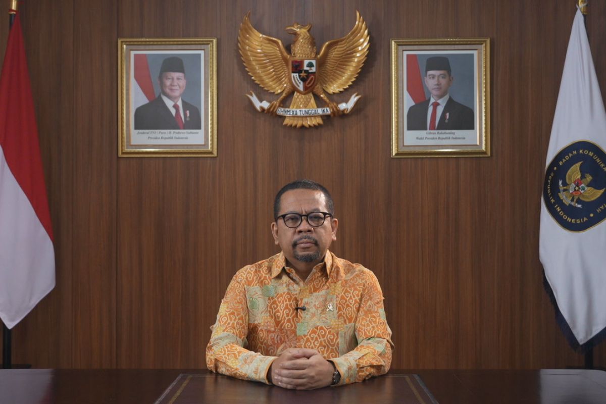 KRI Sriwijaya-100 disiapkan bawa helikopter untuk respons bencana — NadiKabar.com