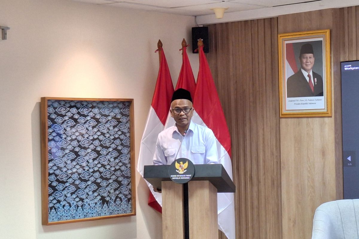 Belum minta informasi sudah ajukan sengketa, ini sorotan KI Pusat — NadiKabar.com