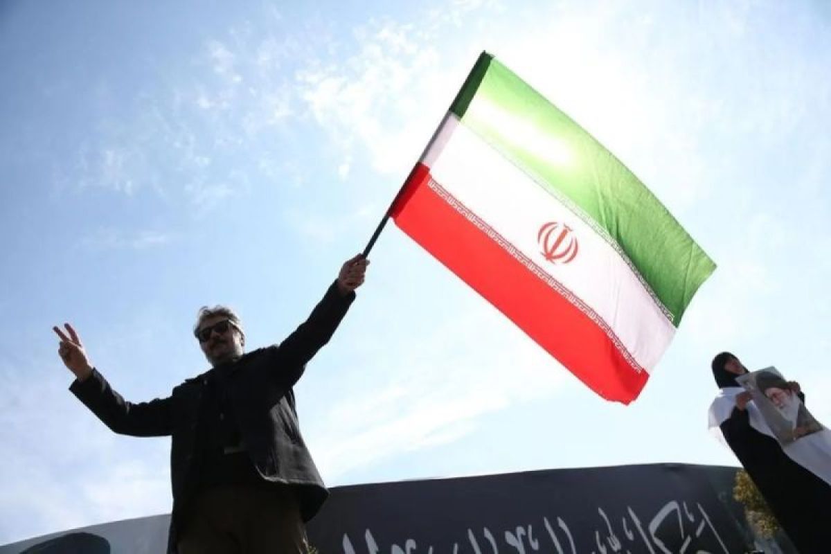 Mediator desak Iran beri konsesi nuklir demi gencatan senjata — NadiKabar.com