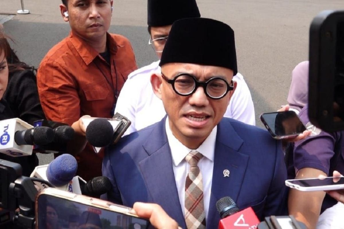 Kemenhaj "blacklist" muthawif yang sindir jamaah umrah lansia — NadiKabar.com