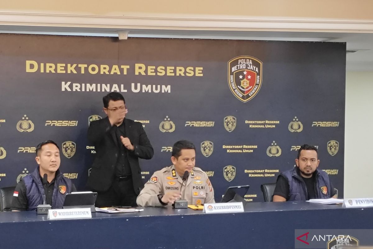 Ilustrasi berita Nasional: Kecelakaan Argo Bromo-KRL, Polisi sebut masinis abai aturan pengereman