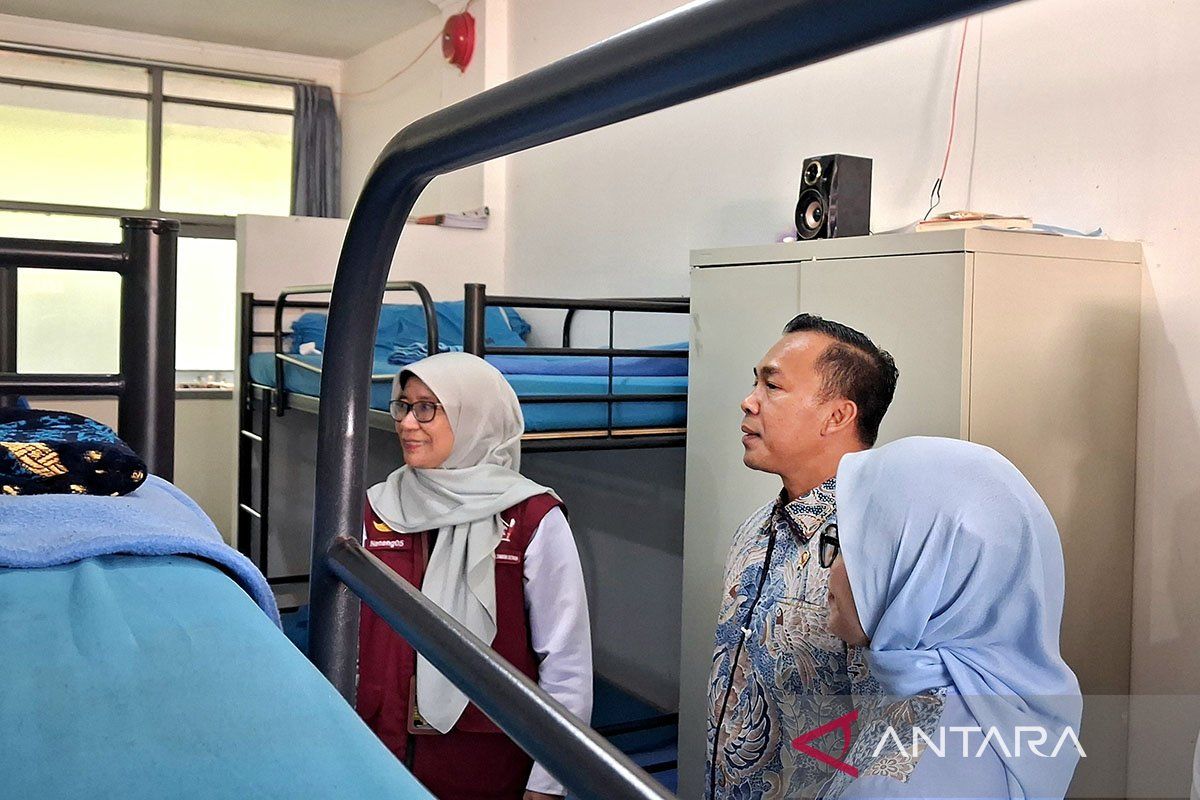 Wihaji: PIK-R hadir di Sekolah Rakyat bantu konseling teman sebaya — NadiKabar.com
