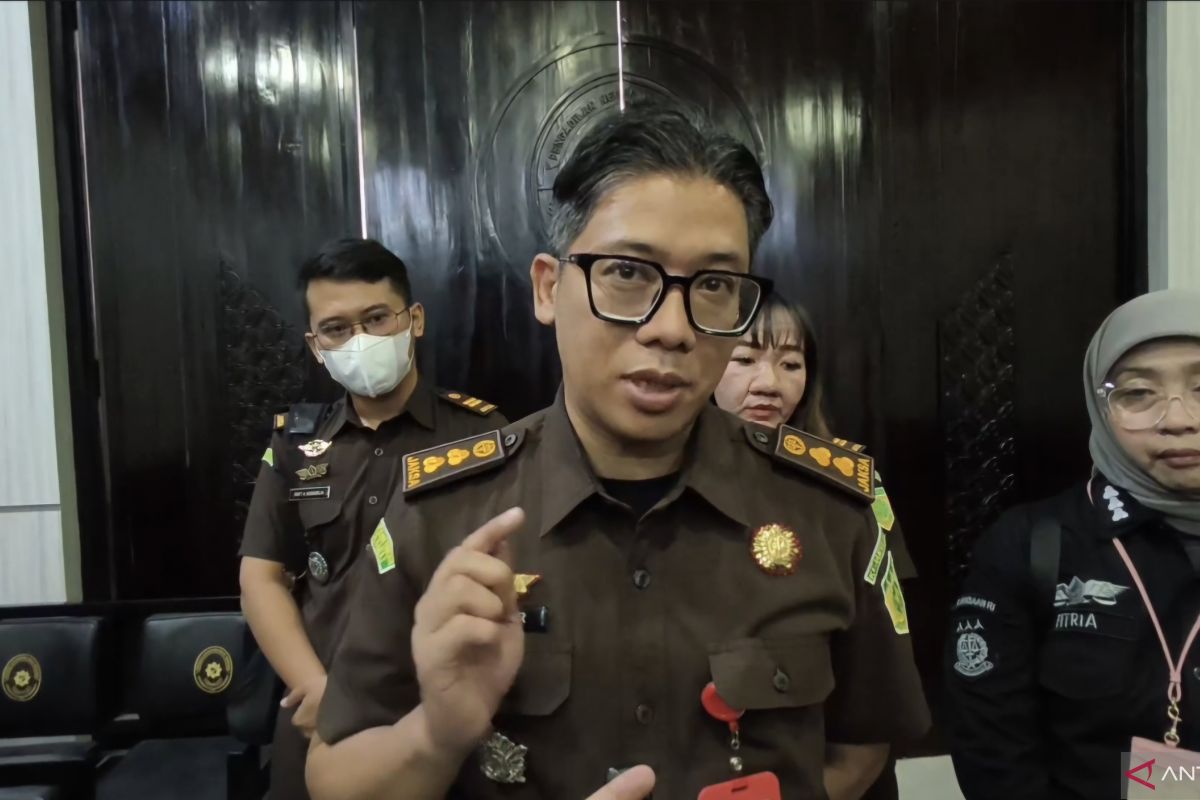 JPU pertimbangkan korban beri kesaksian dalam sidang Taufik Hidayat — NadiKabar.com