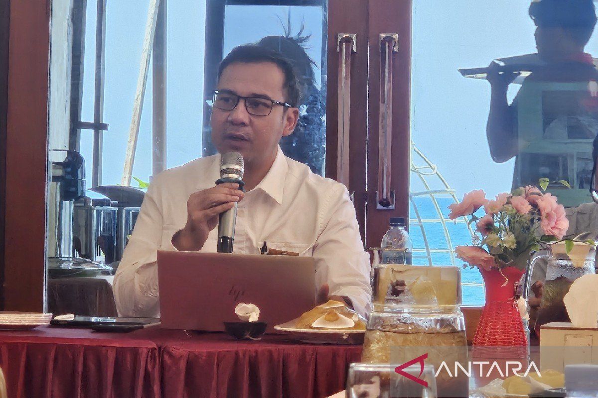 OJK minta warga Papua pahami investasi melalui literasi pasar modal