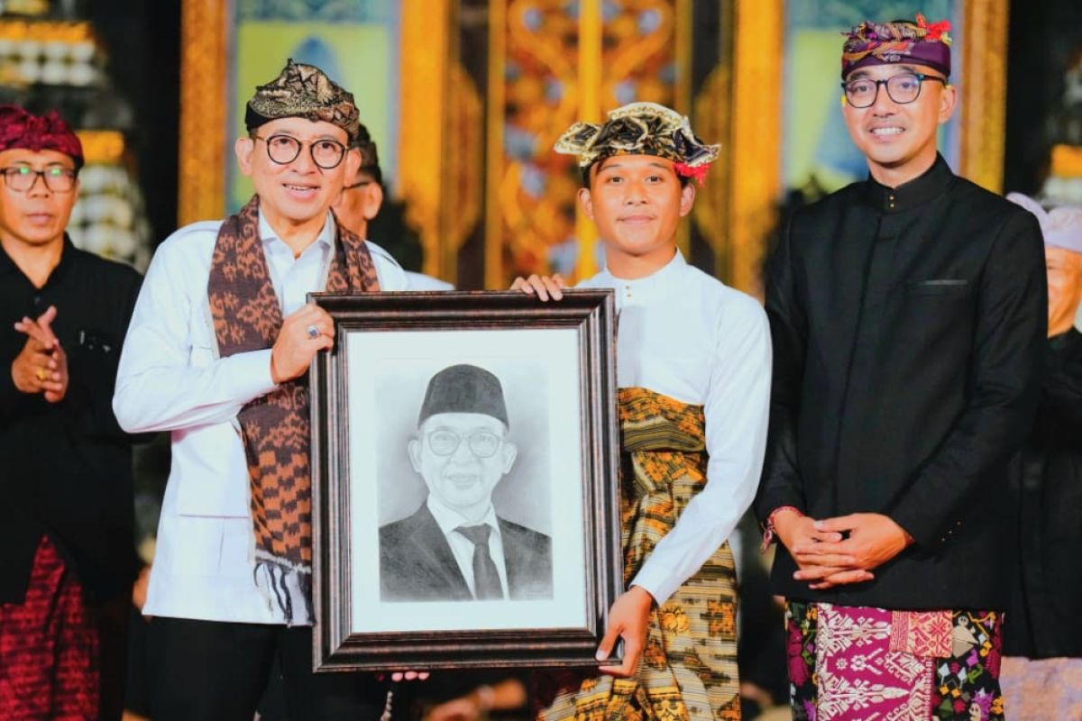 Menbud dorong kekayaan budaya Indonesia dikembangkan jadi soft power — NadiKabar.com