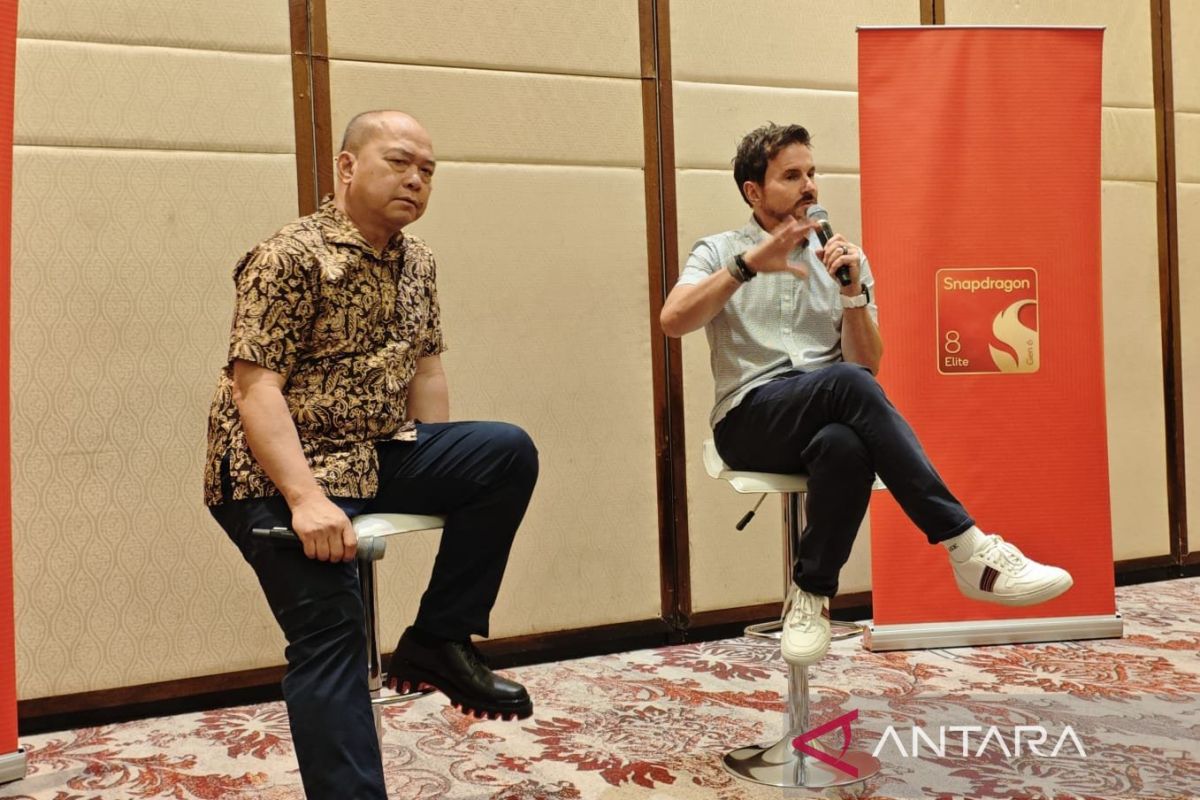 Lonjakan harga memori dinilai sebabkan anomali kenaikan harga ponsel — NadiKabar.com