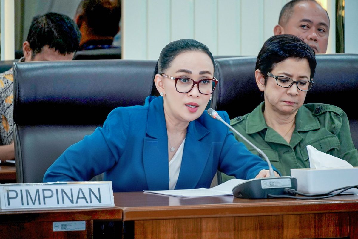 Anggota DPR: TNI di usia ke-81 harus punya kekuatan relevan — NadiKabar.com