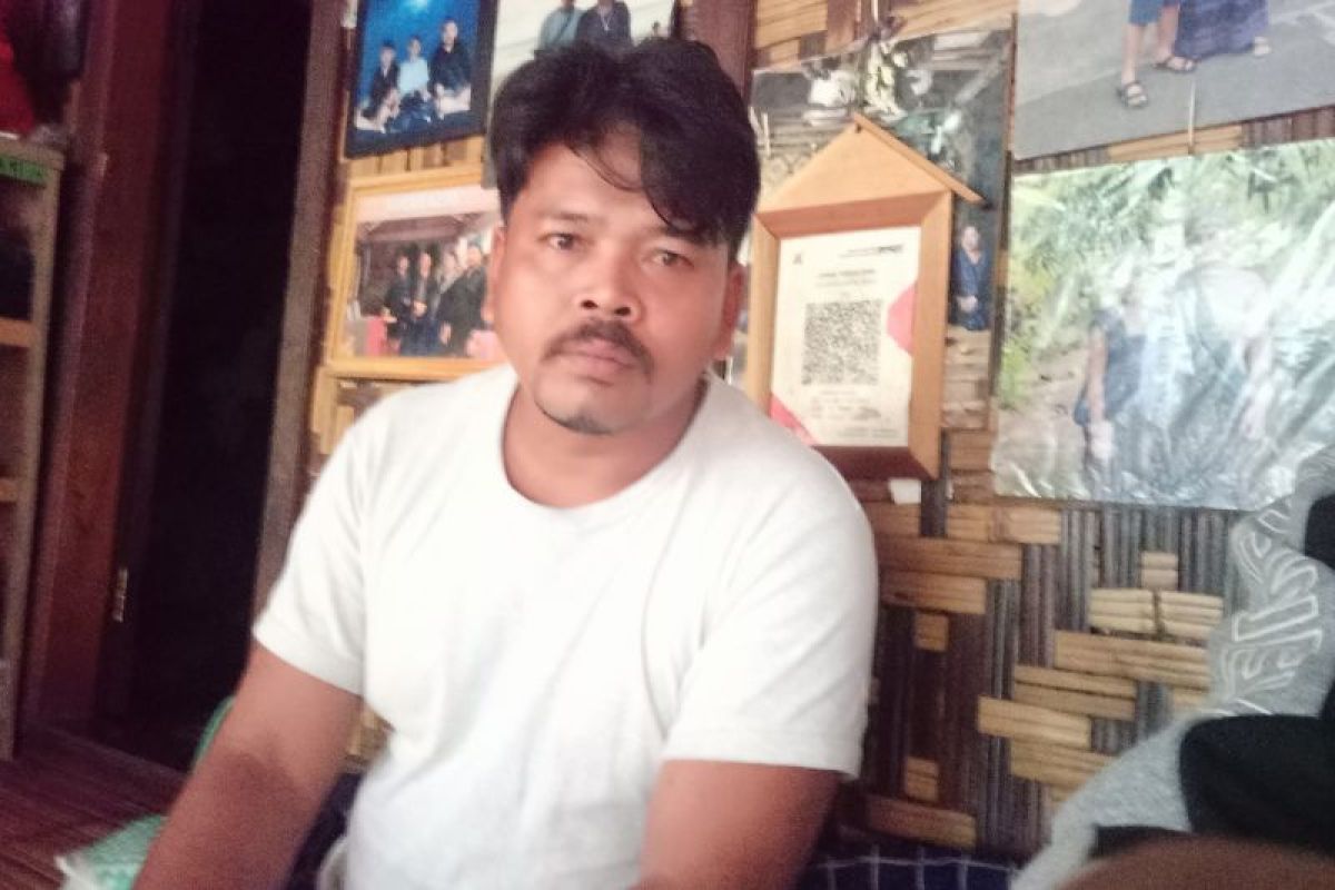 Bagus Khoirunas, fotografer yang dirindukan warga Baduy — NadiKabar.com
