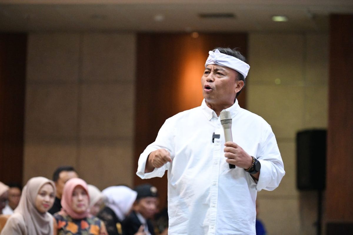 25 ribu mahasiswa dilibatkan kelola sampah Jabar sebagai pengganti SKS — NadiKabar.com