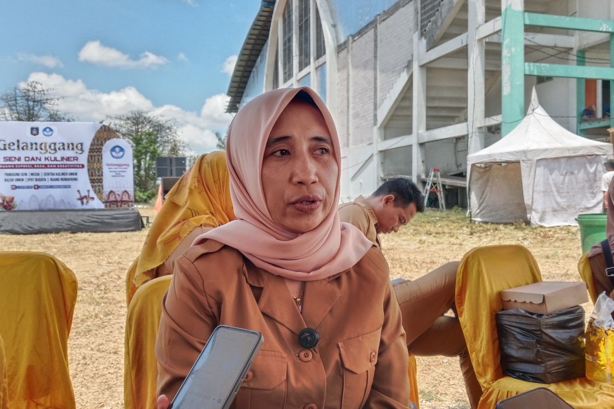 Pemkab: Harga makanan UMKM di ajang MotoGP Indonesia 2026 terjangkau