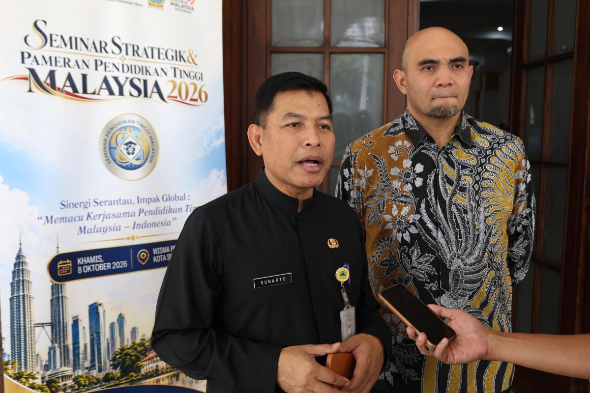 Jateng buka peluang kerja sama pendidikan tinggi dengan Malaysia — NadiKabar.com
