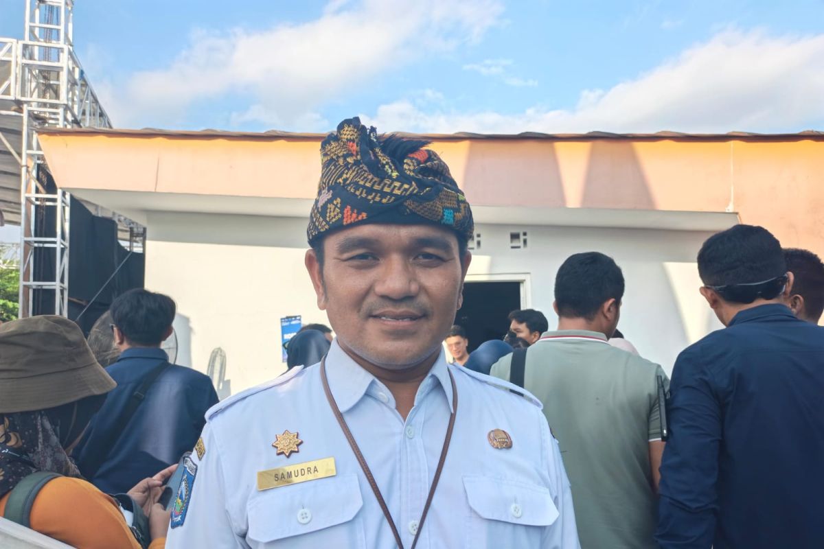 Pemkot Mataram optimistis okupansi hotel bisa di atas 90 persen