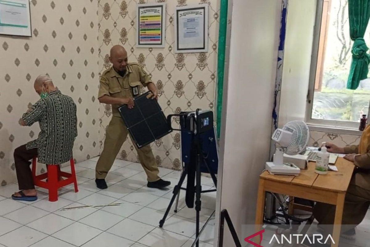 Kota Madiun perluas “skrining” TBC ke 68 titik guna cegah penularan