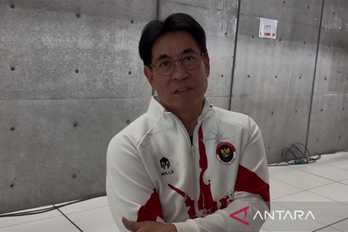 Adyos Astan langsung petakan lawan seusai kemenangan perdana — NadiKabar.com