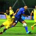 Sylvano Comvalius mundur dari skuad Persipura