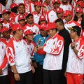 Presiden terbitkan Keppres Panitia Pencalonan Tuan Rumah Olimpiade