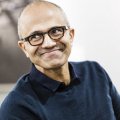 CEO Microsoft terpukau rancangan ibu kota baru Indonesia