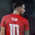 Marc Klok hengkang dari Persija Jakarta