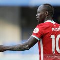 Liverpool umumkan Sadio Mane positif COVID-19