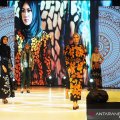Ipemi sampaikan muslimah bangga dengan batik