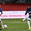 Inter kembali lakoni drama tujuh gol saat menang 5-2 atas Benevento
