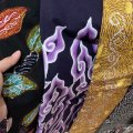 Mendorong batik jadi identitas industri fesyen Indonesia