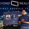 Coocaa CUC7500, "Smart TV" dengan Android 10