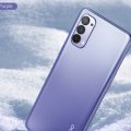 Oppo perkenalkan Reno4 warna Nebula Purple