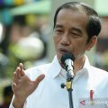 Presiden Jokowi peringatkan peningkatan COVID-19 di Jakarta dan Jateng