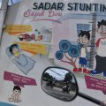 Sudinkes Jakpus gencarkan edukasi terhadap ibu hamil cegah 'stunting'
