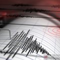 Gempa magnitudo 4,1 guncang Berau, Kaltim