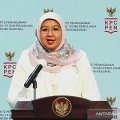 Jubir: Vaksin COVID-19 untuk cegah orang jadi sakit bukan penularan
