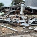 8.000 rumah rusak akibat gempa Mamuju