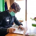 Menparekraf ajak pengusaha dan profesional bekerja dari Bali