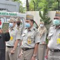 Sedikitnya 5.000 bidang tanah di Jakarta Barat belum tersertifikasi