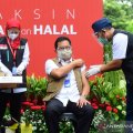 Penerima tak datang dan 