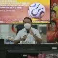 Menpora optimistis liga berjalan meski ada insiden suporter