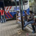 Polda Metro Jaya sediakan lima gerai layanan SIM Keliling pada Senin