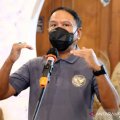 100 hari jelang PON, Menpora minta komunikasi internal ditingkatkan