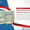 BI ungkap perjalanan gambar Kartini dalam uang kertas rupiah