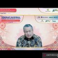Gubernur BI tegaskan pentingnya sinergi dalam wujudkan EKSyar