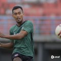 Sultan Samma bagi waktu pekerjaan dengan latihan saat Ramadhan