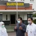 Pemprov DKI - Ngawi kerja sama kekuatan pangan