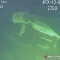 Hoaks! KRI Nanggala 402 ditembak kapal selam Prancis