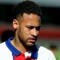 Neymar akui sudah tidak peduli dengan Ballon d'Or