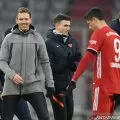 Lewandowski siap sambut Nagelsmann di Bayern Muenchen musim depan