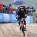 Egan Bernal akan dioperasi usai kecelakaan saat berlatih di Kolombia