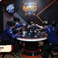 EVOS Legends amankan tiket ke upper bracket MSC 2021