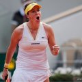 Tenis French Open: Pavlyuchenkova melaju ke semi final